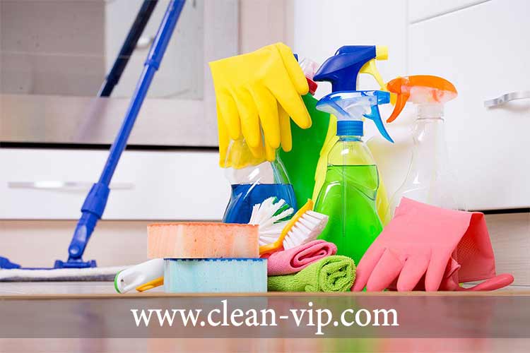 شركة تنظيف في الامارات